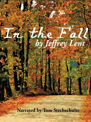 cover image of In the Fall